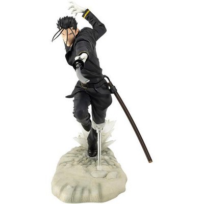 Kotobukiya - Kotobukiya - Rurouni Kenshin - ARTFX J - Hajime Saito PVC Figure