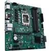 Asus PRO B660M-C D4-CSM Desktop Motherboard - Intel Chipset - Socket LGA-1700 - Micro ATX - image 3 of 4