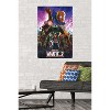 Trends International Marvel What If? - Group Unframed Wall Poster Prints - 2 of 4