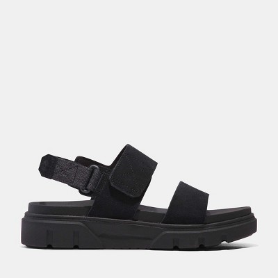 Timberland Women's Greyfield 2-Strap Sandal