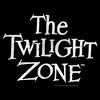 Women's The Twilight Zone Simple Logo T-Shirt - image 2 of 4