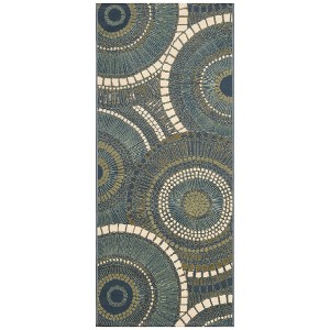 Liora Manne Esencia Geometric Indoor/Outdoor Mat.. - 1 of 4