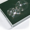 Samantha Hearn Triple Threat Disco Balls Acrylic Tray - Deny Designs - image 3 of 4