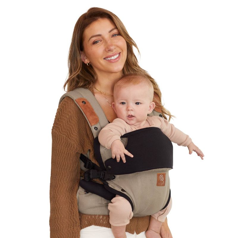 Lillebaby Elevate 6-in-1 Carrier, 4 of 22