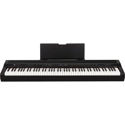 Target deals electric piano