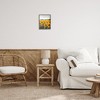 Stupell Industries Endless Sunflowers Meadow Framed Giclee Art - 3 of 4