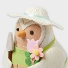 Featherly Friends™ 'Deckle' Easter Figurine - Spritz™ - 3 of 3