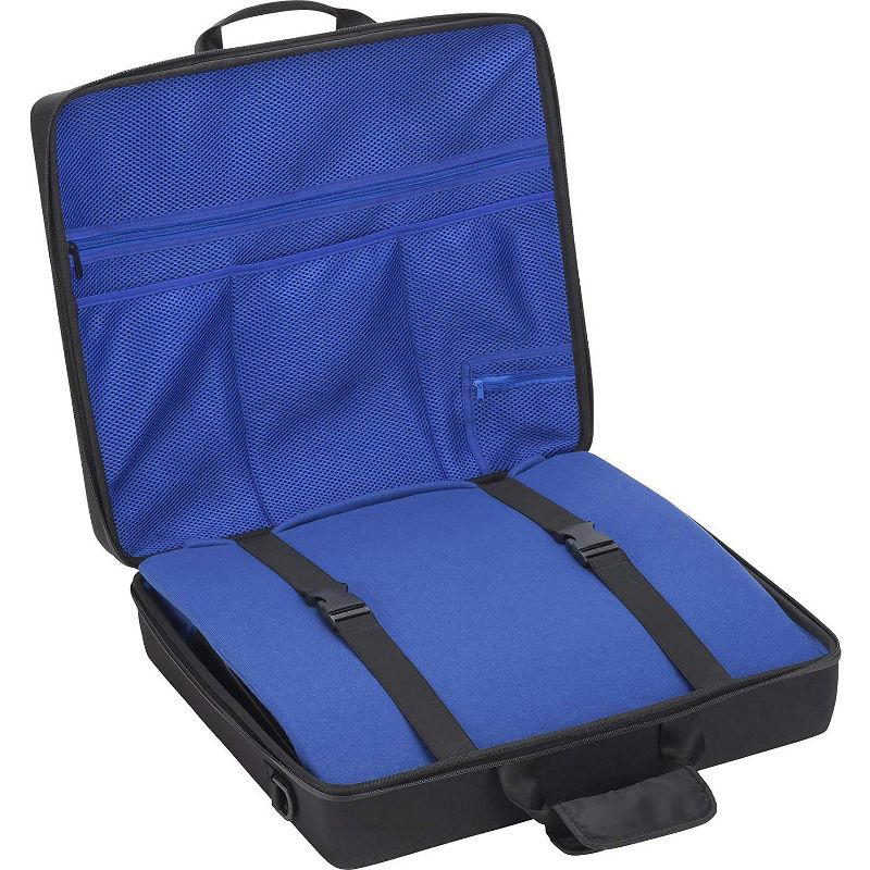 Zoom CBL-20 Carrying Case for L-12 and L-20, 3 of 5