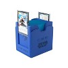 Gamegenic Star Wars Unlimited Twin Suns Deck POD - Premium Deck Box with UV-Protected Card Cases, Holds 100 Double-Sleeved Cards, Designed for The - 2 of 3