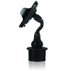 Macally Phone Holder With 9.25" Tall Cupholder Mount - image 4 of 4