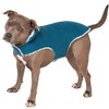 FurHaven Flex-Fit Reversible Dog Coat - 2 of 4