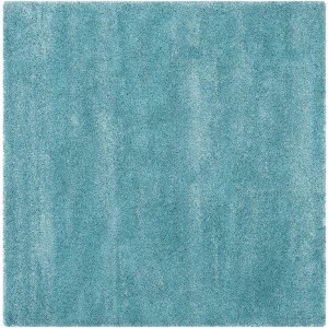 Milan Shag SG180 Power Loomed Indoor Rugs - Safavieh - 1 of 4