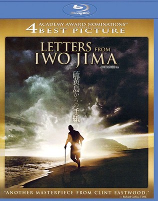 Letter from iwo jima movie download