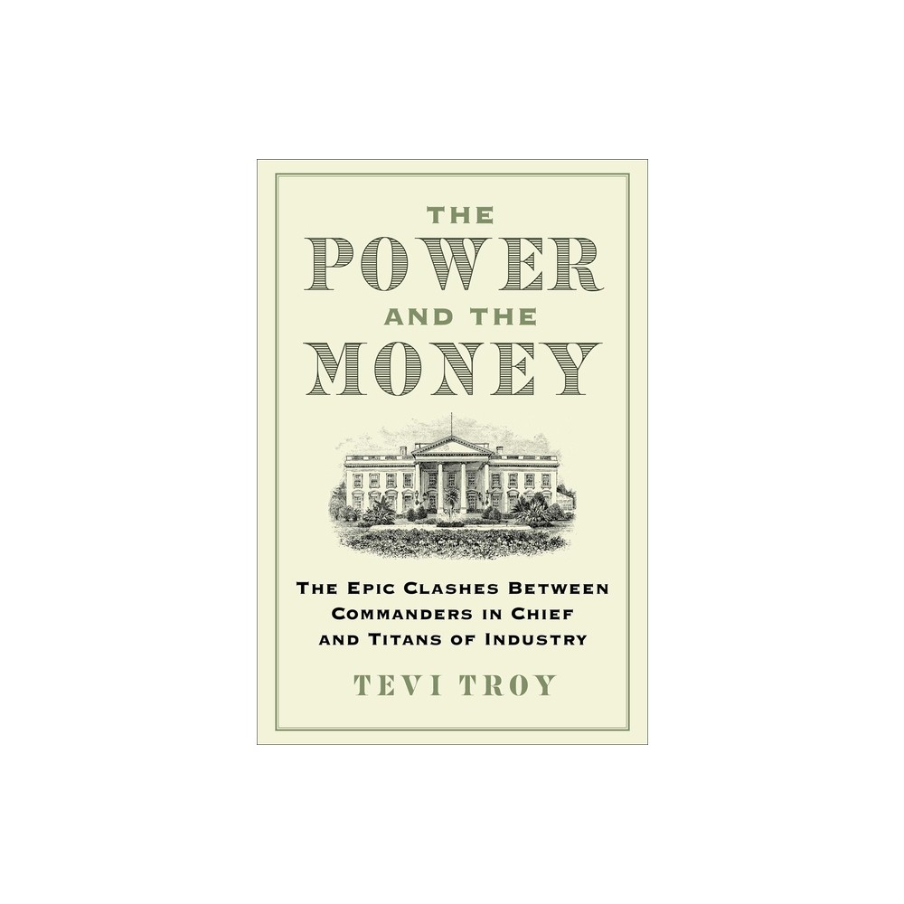 The Power and the Money