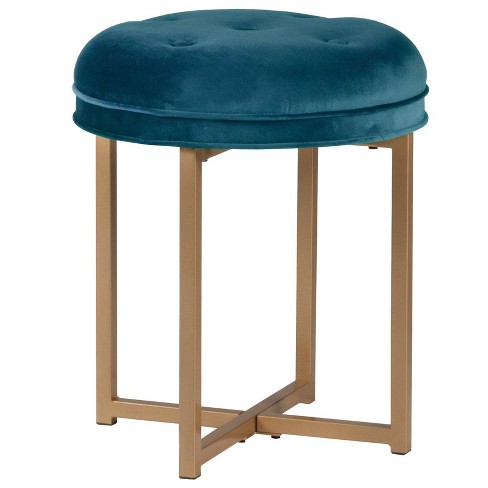 Backless 2025 vanity stool