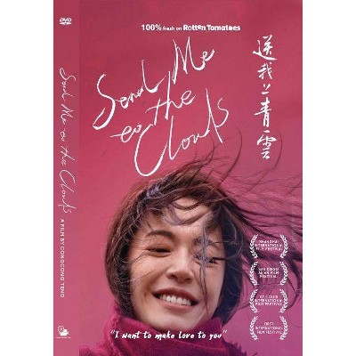 Send Me To The Clouds (DVD)(2020)