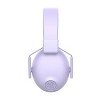 JLab JBuddies Protect Kids Ear Protection Ear Covers - Lilac - 2 of 4