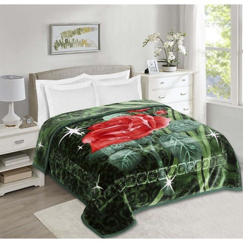 Gullivar blanket single retail bed price