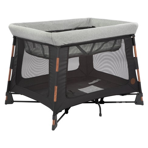 Maxi-Cosi Iora Bedside Crib review - Reviews