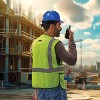 Cobra Performa 400 2-Way Handheld Business Radio - 4 of 4