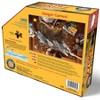 Madd Capp Puzzles: I AM Grizz - 1000 Pieces - Animal Shaped Jigsaw Puzzle - 4 of 4