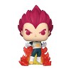 Funko POP! Anime Dragon Ball Super Broly Super Saiyan God Vegeta Exclusive #1868! - 2 of 4