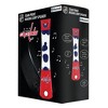 NHL Washington Capitals Magma Lamp Speaker - 3 of 3