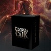 Magic The Gathering Magic: The Gathering Secret Lair: MTG Theros Stargazing Volume 4 Purphoros God of The Forge - 2 of 2