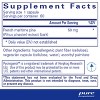 Pure Encapsulations Pycnogenol (Pine Bark Extract) 50 mg - Hypoallergenic - to Support Cognitive Function and Cardiovascular Health - 2 of 4