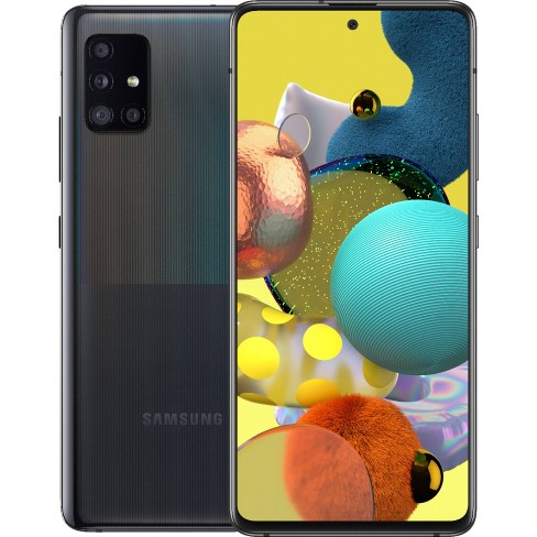 Fully Unlocked Samsung Galaxy S10 Plus 128GB (GSM+CDMA) AT&T T