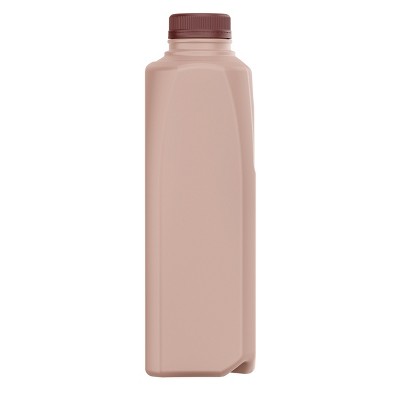 Hood Moostruck 1% Low Fat Chocolate Milk - 1qt