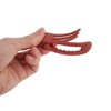 Unique Bargains Women's Fashion Hollow-out Hair Clips 3 Pcs - 3 of 4
