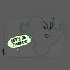 Casper the Friendly Ghost Glow Zip Around Wallet - 2 of 4