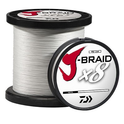 daiwa fishing line