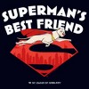 Women's DC League of Super-Pets Superman's Best Friend Flying Krypto T-Shirt - 2 of 4