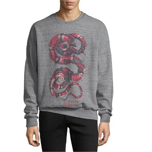 Elevenparis Mens Calao Snake Sweatshirt - 1 of 1