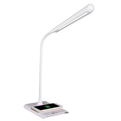 Sanitizing Enhance LED Lamp by Ott Lite