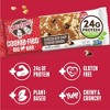 Lenny & Larry's Cookie-Fied Big Bar - Chocolate Chip Cookie Dough - 12ct - 4 of 4
