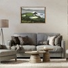 Stupell Industries Coastal Golf Course, 31" x 21" - 2 of 4
