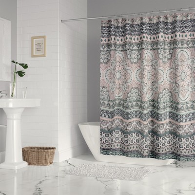 Addie Shower Curtain - Levtex Home : Target