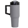 Elemental® Commuter Stainless Steel Tumbler, 32 Oz. - 2 of 4