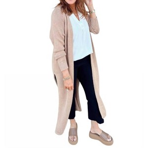 Women's Hana Cardigan - Renuar - 1 of 2