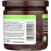 King's Cupboard Organic Hot Fudge Sauce - Case of 12/7.2 oz - 3 of 4