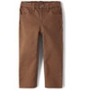 The Children's Place Toddler Boys Knit Straight Jeans - 2 of 4