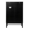 Hearzly Anywhere Cabinet - HZ1093805 - Black - SEI - 4 of 4