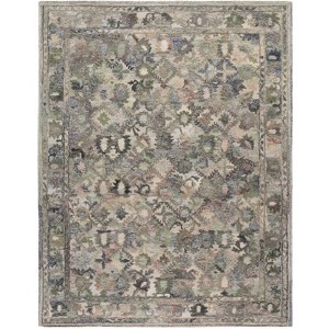Marquee MRQ126 Hand Tufted Indoor Rugs - Safavieh - 1 of 4