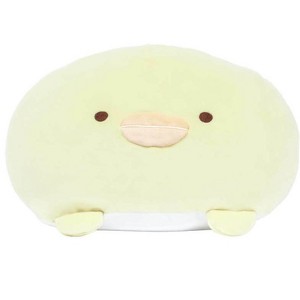 Penguin? San-X Original Mochi Cushion Plush - 1 of 4