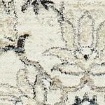 Ivory/Ink Blue