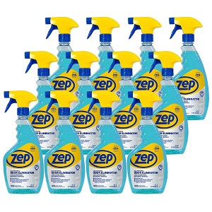 ZEP All-Natural Odor Eliminator - 24 oz. - Unique Formulation proven to Eliminate Odors at the Source - 1 of 4