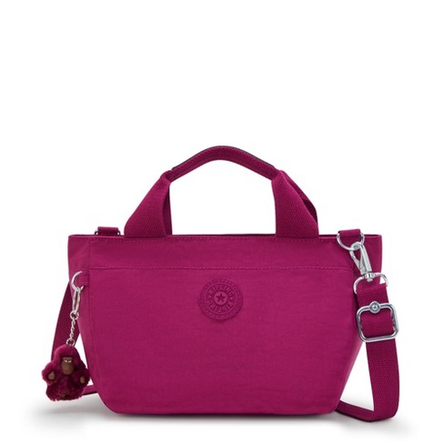 Kipling Crossbody Bag - discount Purple